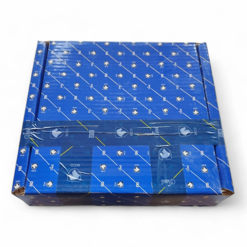 کیت کلاچ پژو پارس پلاس-آریسان 2 موتور XU7P ایساکو اصل شرکت
