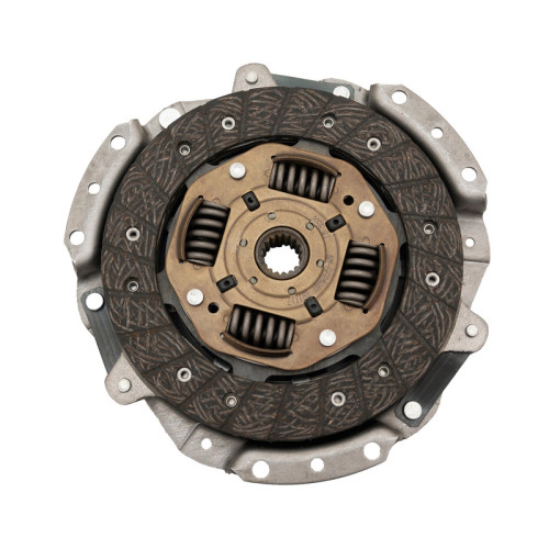 کیت کلاچ پژو پارس پلاس-آریسان 2 موتور XU7P ایساکو اصل شرکت