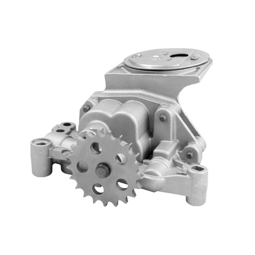 اویل پمپ پژو 206 تیپ 1--2-3-29 دندانه اصلی اورجینال-ایساکو خرید و قیمت