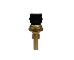 فشنگی آب پژو 405 سوکت مشکی 2 فیش اصلی ایساکو